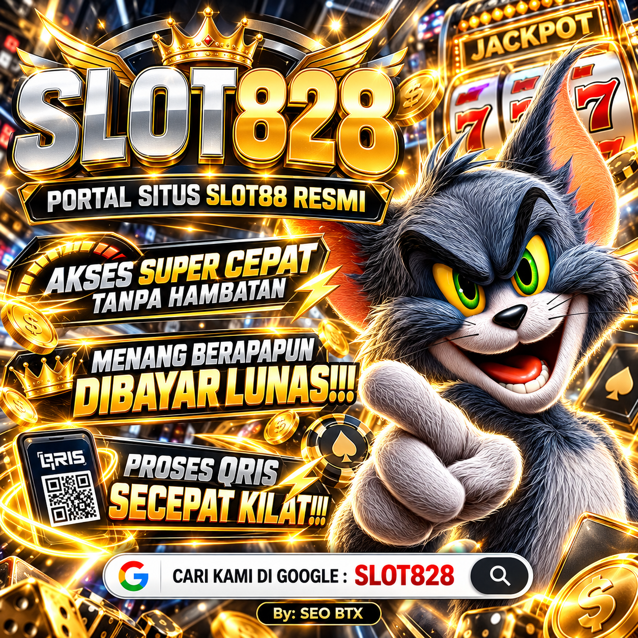 SLOT828